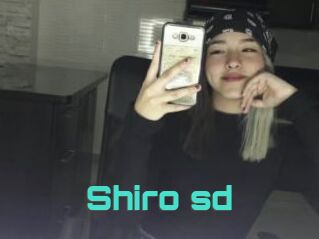 Shiro_sd