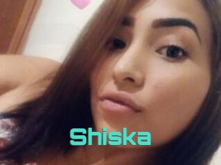 Shiska