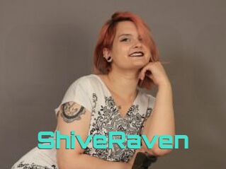 ShiveRaven