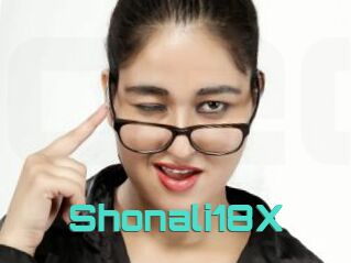 Shonali18X