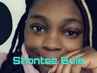 Shontee_Buie