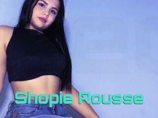 Shopie_Rousse