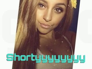 Shortyyyyyyyy