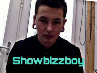 Showbizzboy