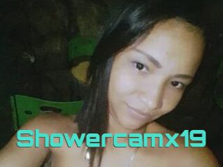 Showercamx19