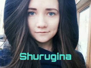 Shurugina