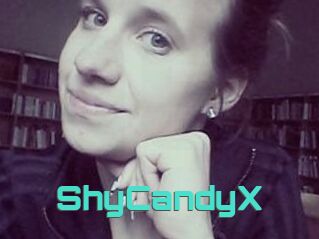 ShyCandyX