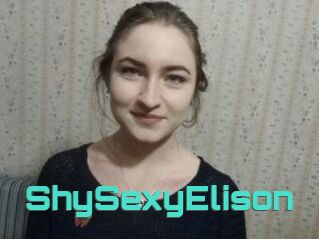 ShySexyElison