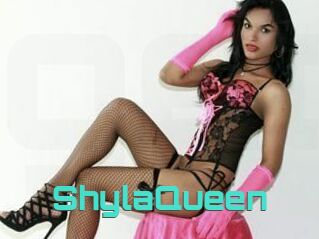 ShylaQueen