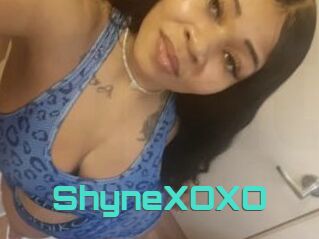 ShyneXOXO