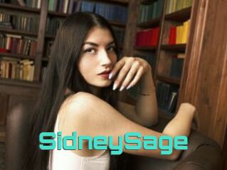 SidneySage