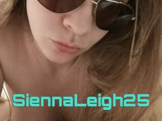 SiennaLeigh25