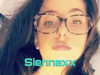 Siennaxx