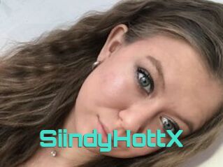 SiindyHottX