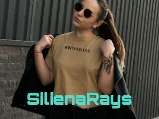 SilienaRays