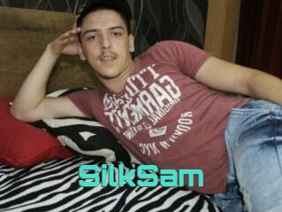 SilkSam