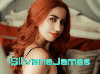 SilvanaJames