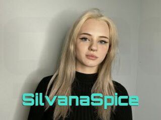 SilvanaSpice