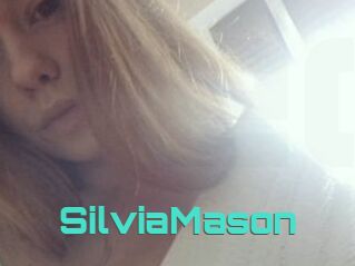 SilviaMason