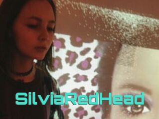 SilviaRedHead