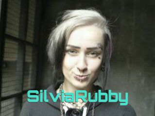 SilviaRubby