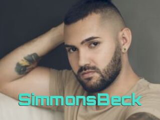 SimmonsBeck