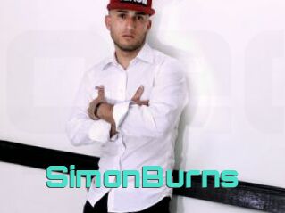 SimonBurns