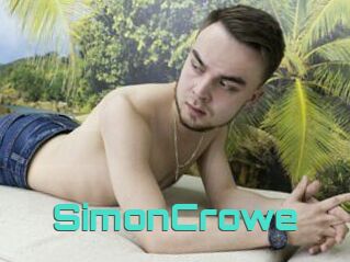 SimonCrowe