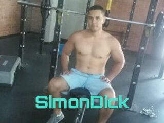 SimonDick