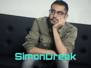 SimonDreek