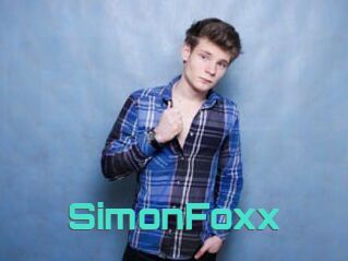 SimonFoxx