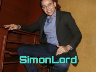 SimonLord