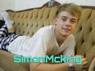 SimonMcking