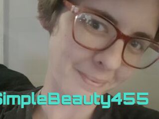 SimpleBeauty455