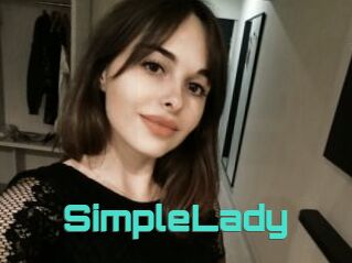 SimpleLady