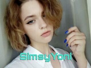 SimsyYoni