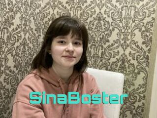 SinaBoster