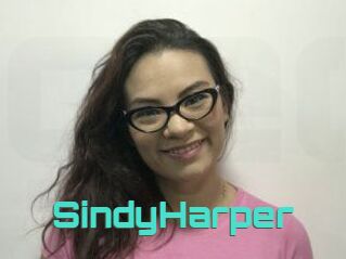 SindyHarper