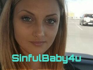 SinfulBaby4u