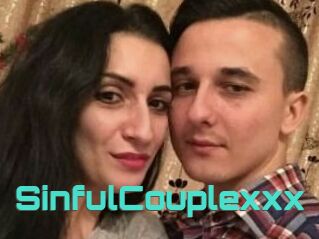 SinfulCouplexxx