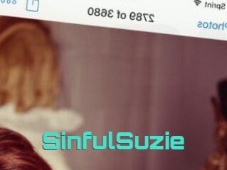 SinfulSuzie