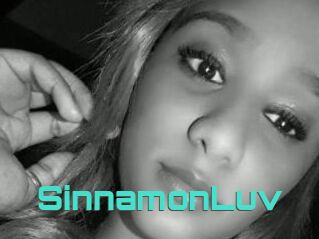 SinnamonLuv