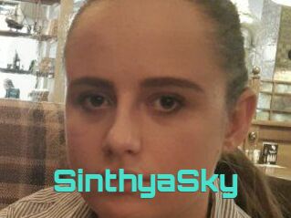 SinthyaSky