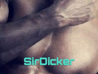 SirDicker