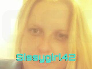Sissygirl42