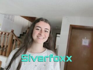 Siverfoxx