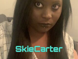 SkieCarter