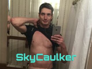 SkyCaulker