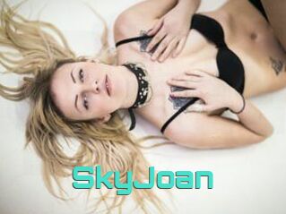 SkyJoan