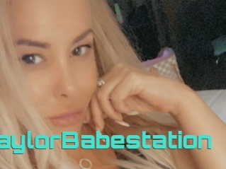 SkyeTaylorBabestation